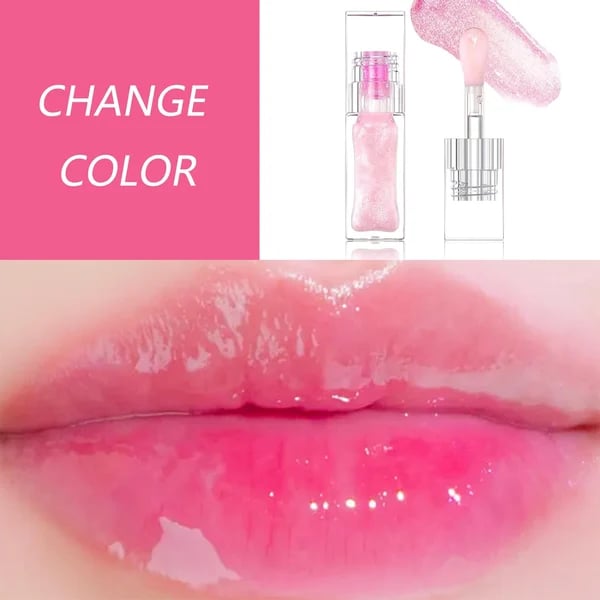 Magic Shiny Moisturizing Lip Oil 
