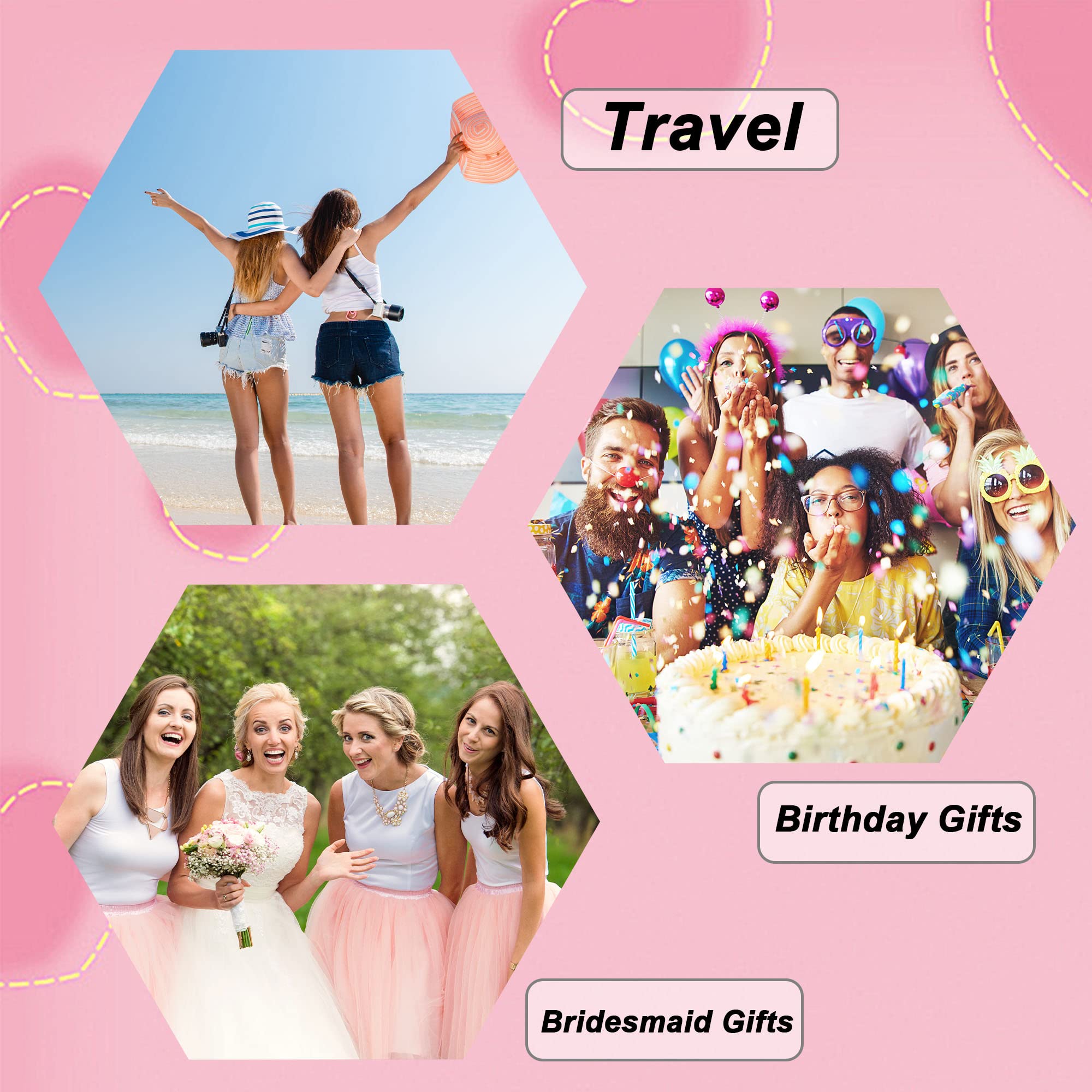 Travel Jewelry Case Jewelry Box Jewelry Organizer 2023