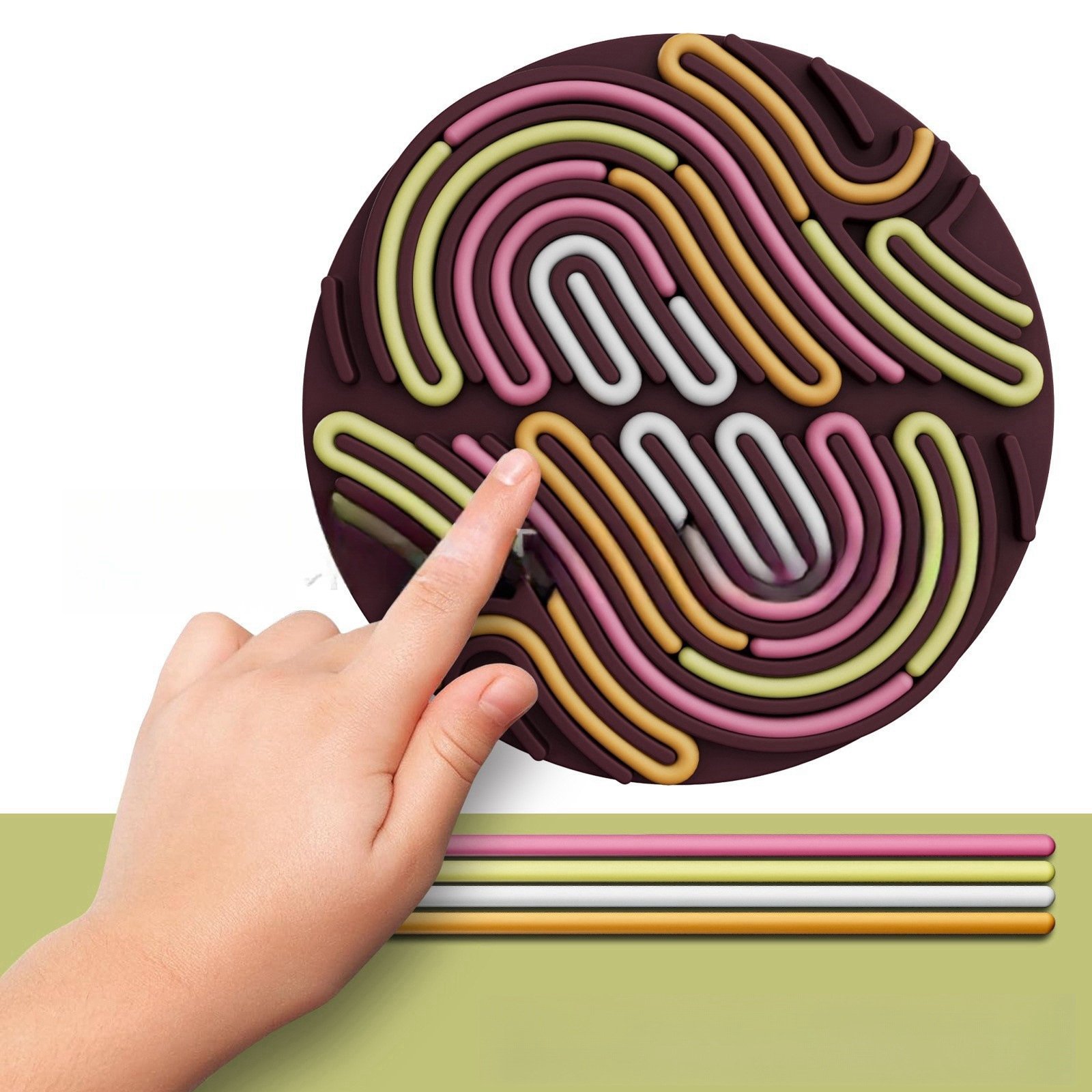 Sensory Activity Board