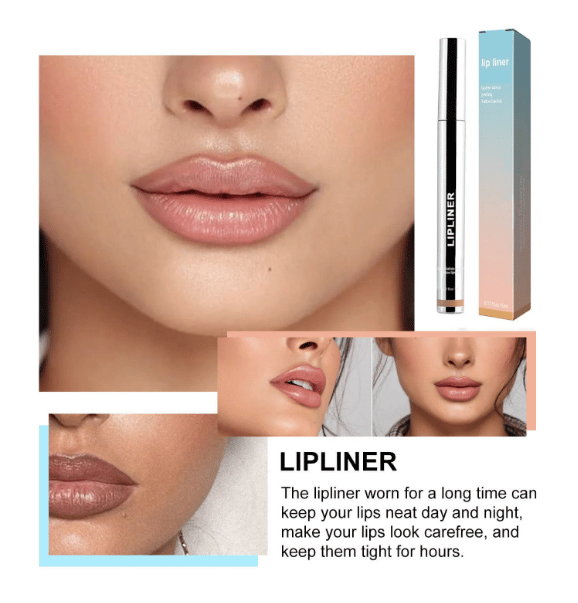 BUY 1 GET 1 FREE - Detachable Lip Liner