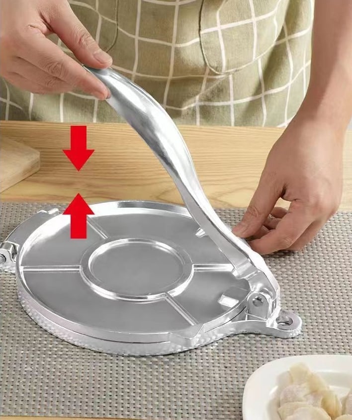 Pancake Maker, Cake Press Make perfect pancakes!