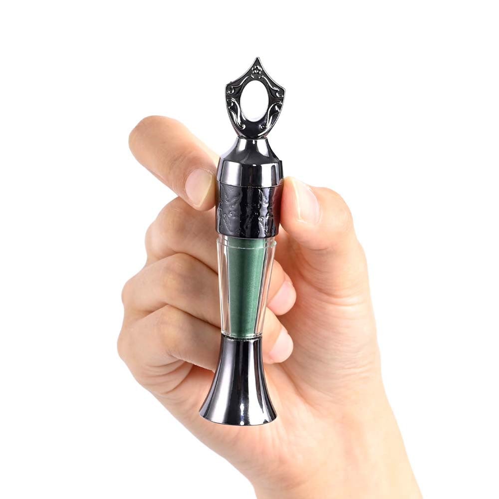 Viral Kohl Power Eyeliner