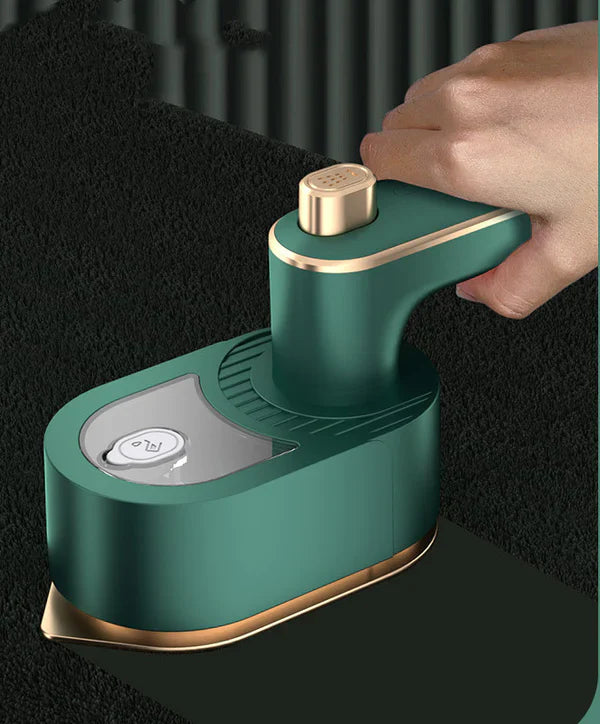 Mini Travel Steam Iron For Clothes
