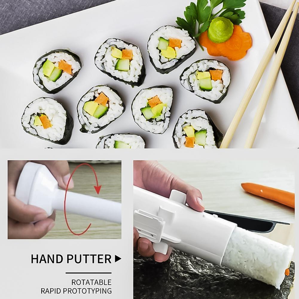 Sushi Maker Roller Mold
