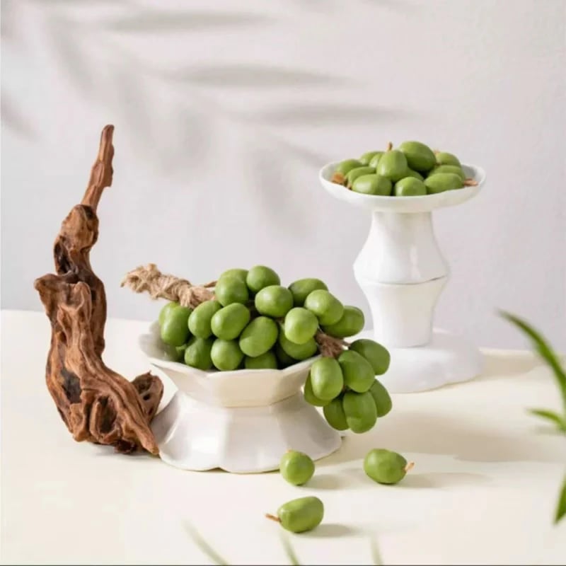 🍇 Grape Soap Series – Bubbly Grapes That Come to Life