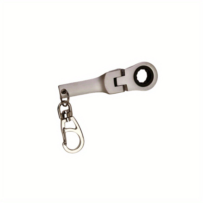 10mm Ratchet Keychain Tool