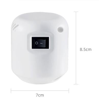 Travel Smart! Vacuum Storage Set Saves 60% Space 