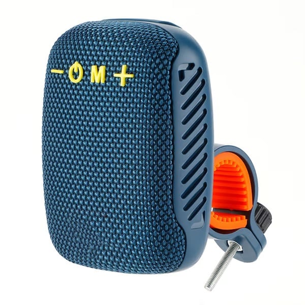 Portable Cycling Bluetooth Speaker