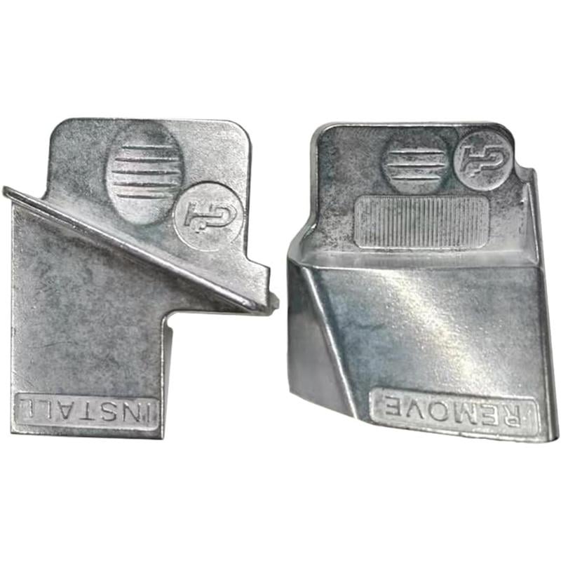 2PCS Stretch Belt Mate Kit