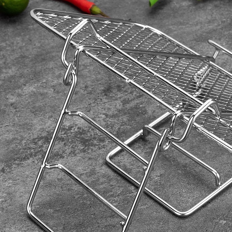 🔥Stainless Steel Multi-layer Dehydrator Rack