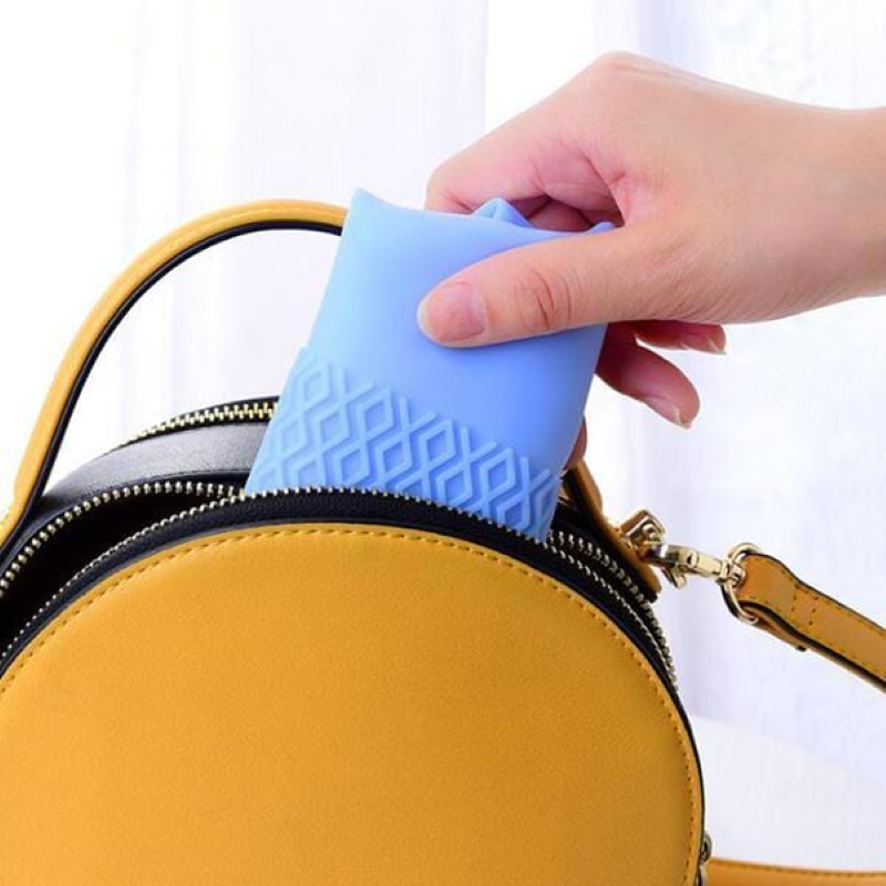 Waterproof Shoe Cover Silicone（BUY 3 GET 10%OFF）