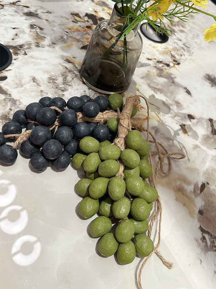 🍇 Grape Soap Series – Bubbly Grapes That Come to Life