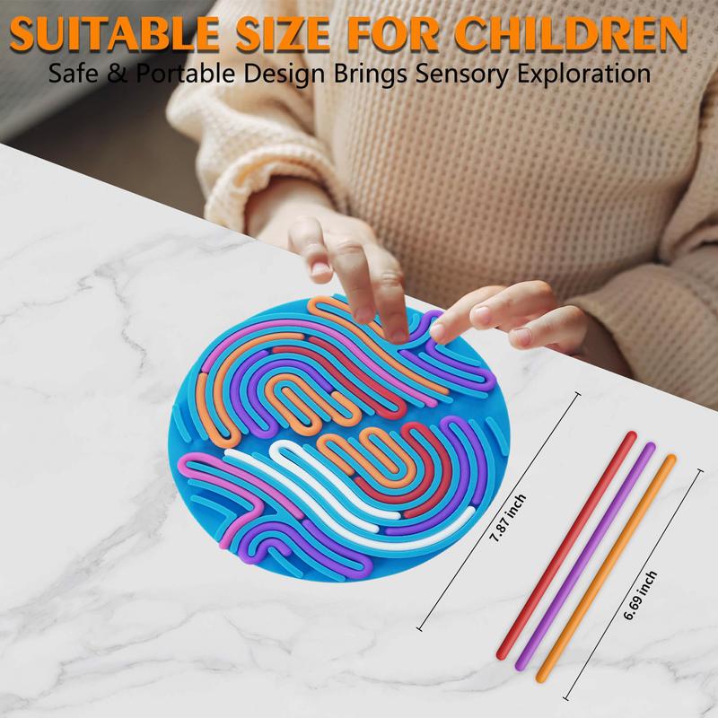 Sensory Activity Board