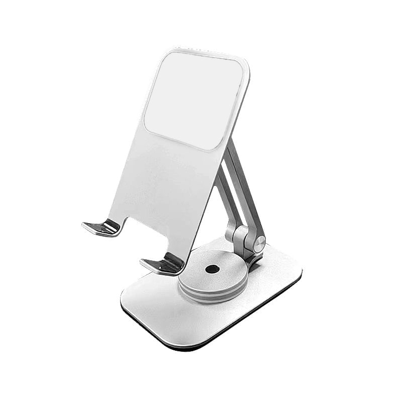 Deluxe Foldable 360° Rotating Pad/Phone Holder