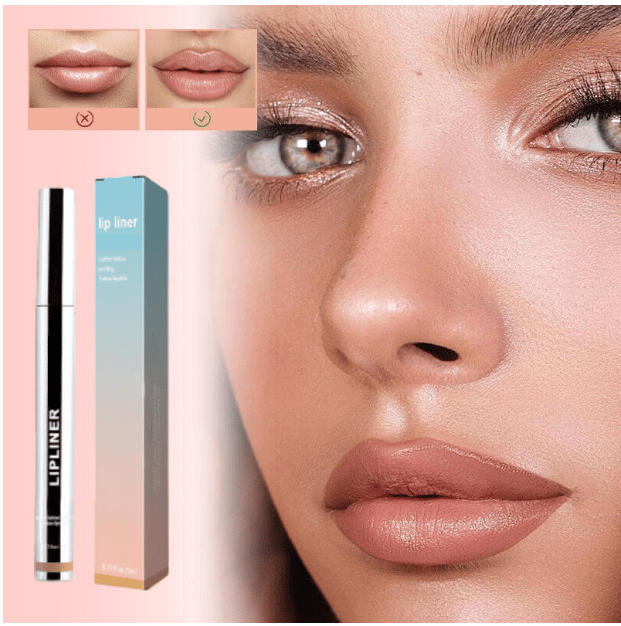 BUY 1 GET 1 FREE - Detachable Lip Liner