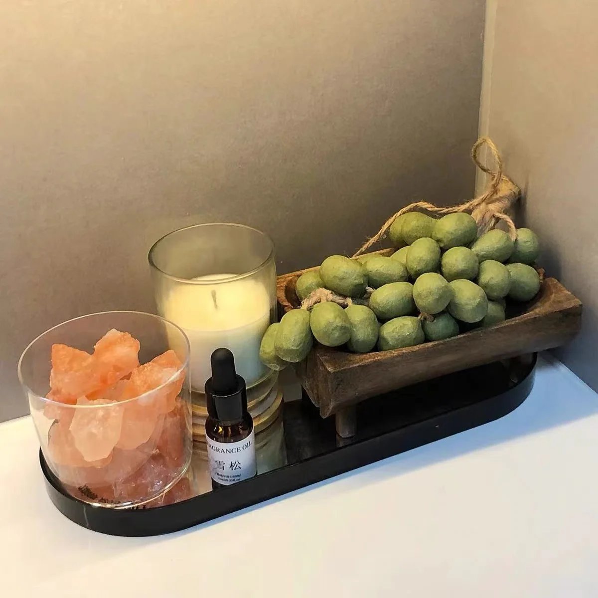 🍇 Grape Soap Series – Bubbly Grapes That Come to Life