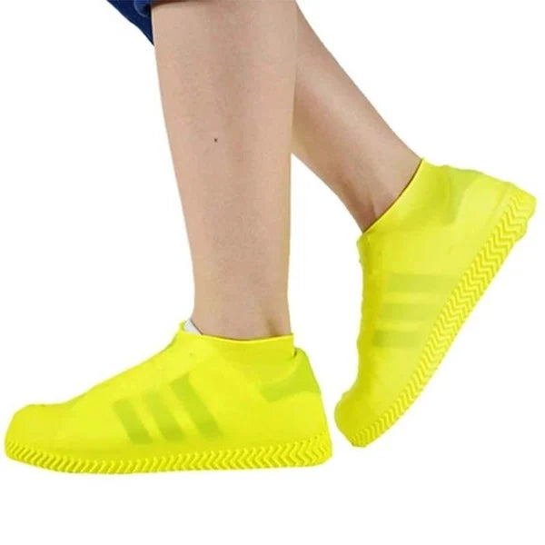 Waterproof Shoe Cover Silicone（BUY 3 GET 10%OFF）