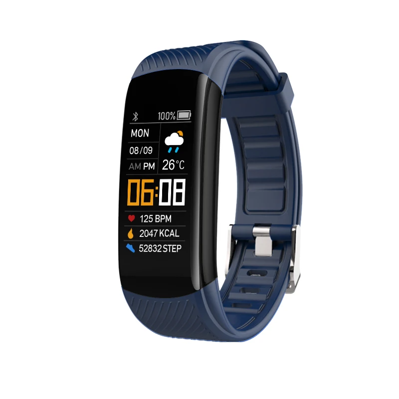 Vital Fit Track Watch