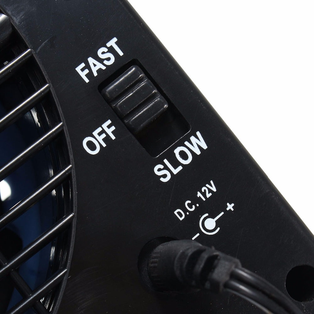 The Best 12V Portable Car Air Conditioner