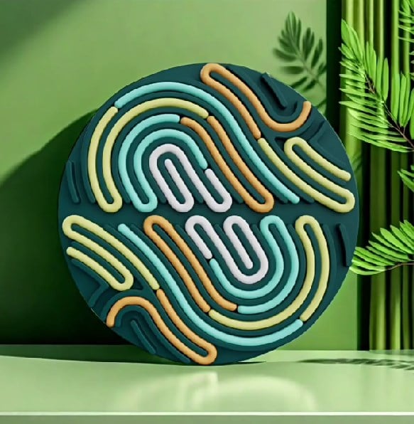 Sensory Activity Board