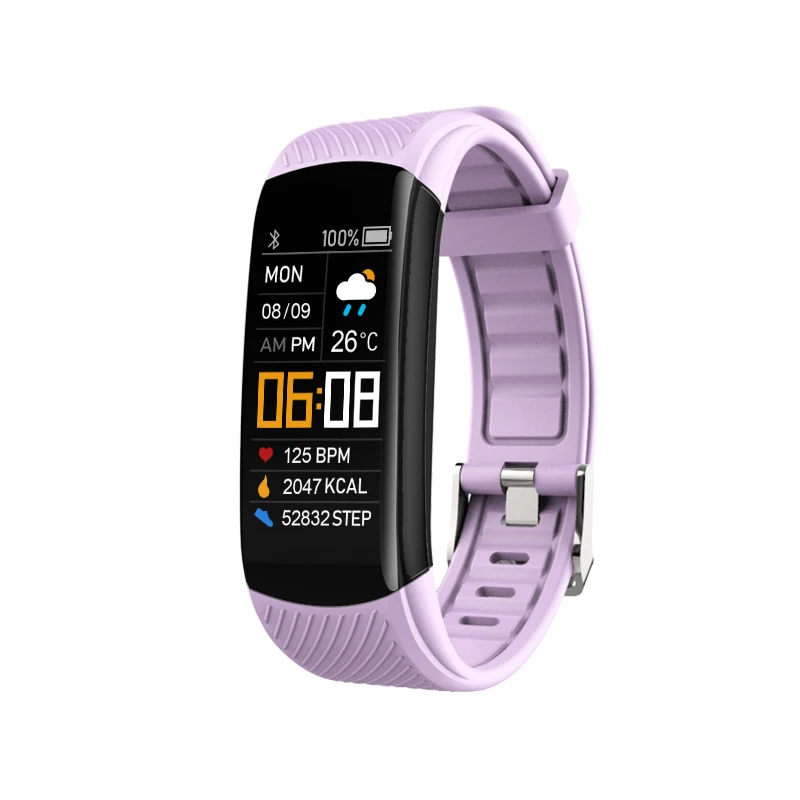 Vital Fit Track Watch