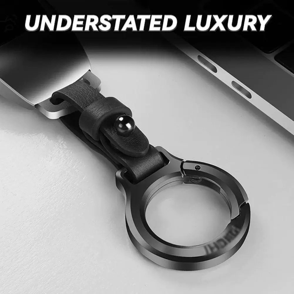 HOT SALE - Premium Car Keychain