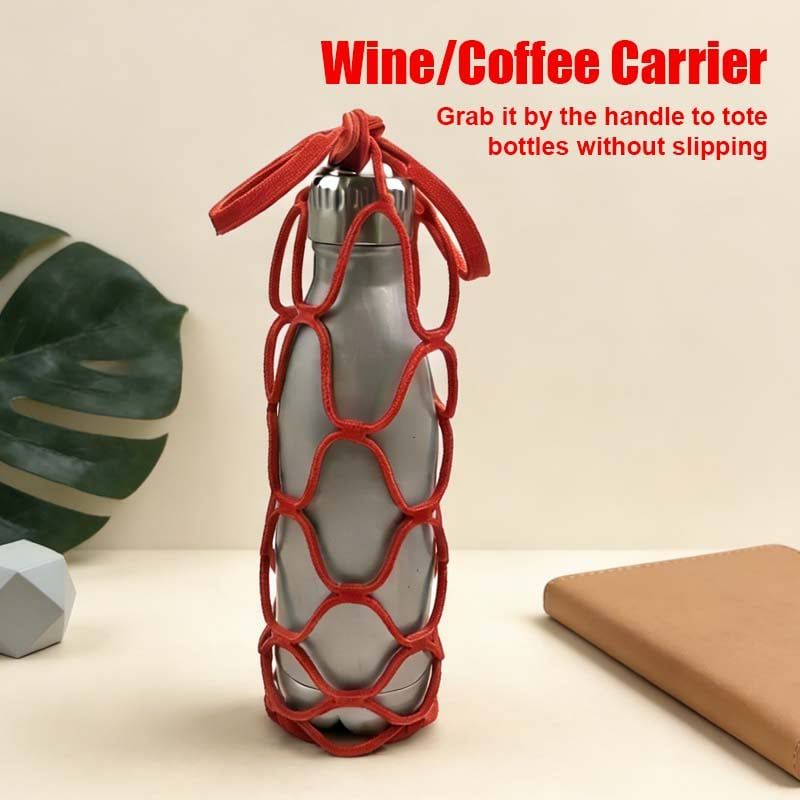 Reusable Silicone Storage Bag | Versatile Organizer for Home & Travel