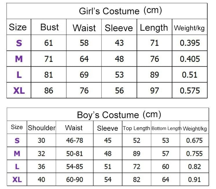 Deluxe Christmas  Outfit Santa Costume For Kids