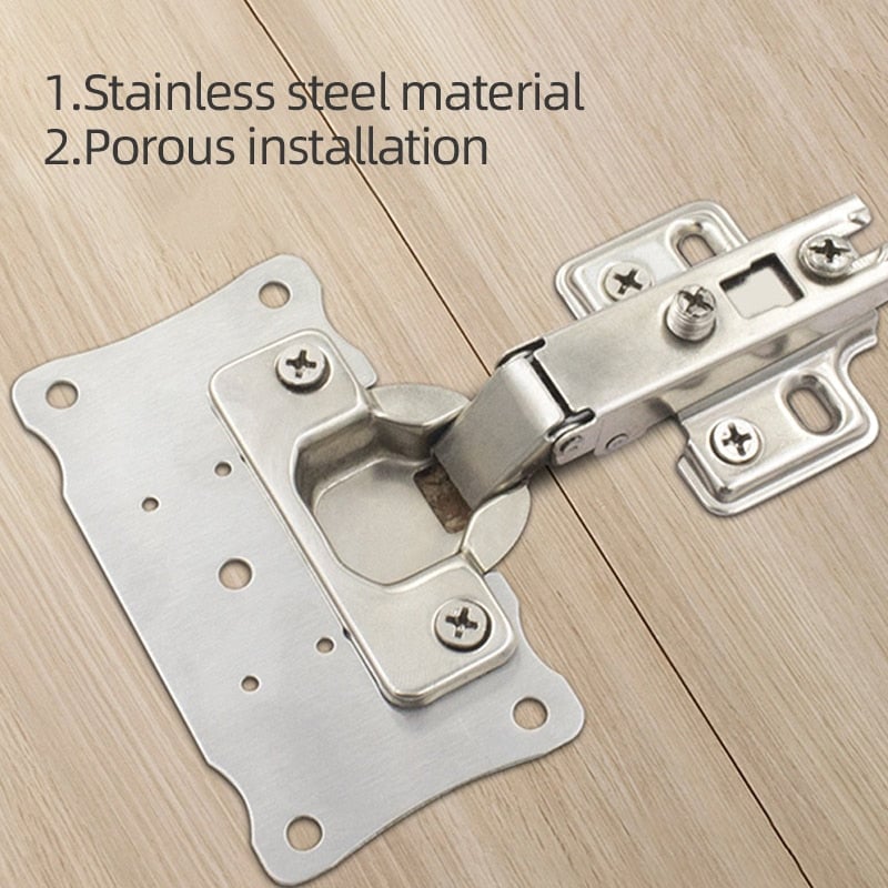 Furniture Hinge Repair Accessories