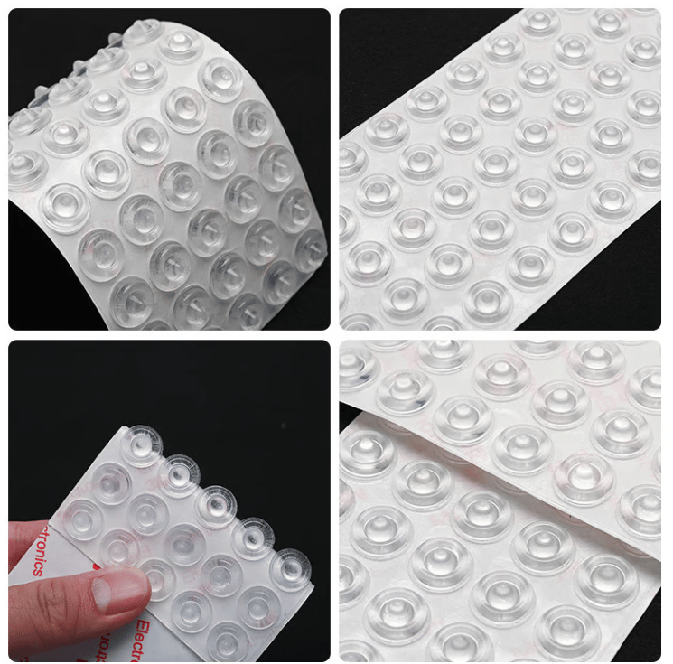 Cabinet Door Bumpers