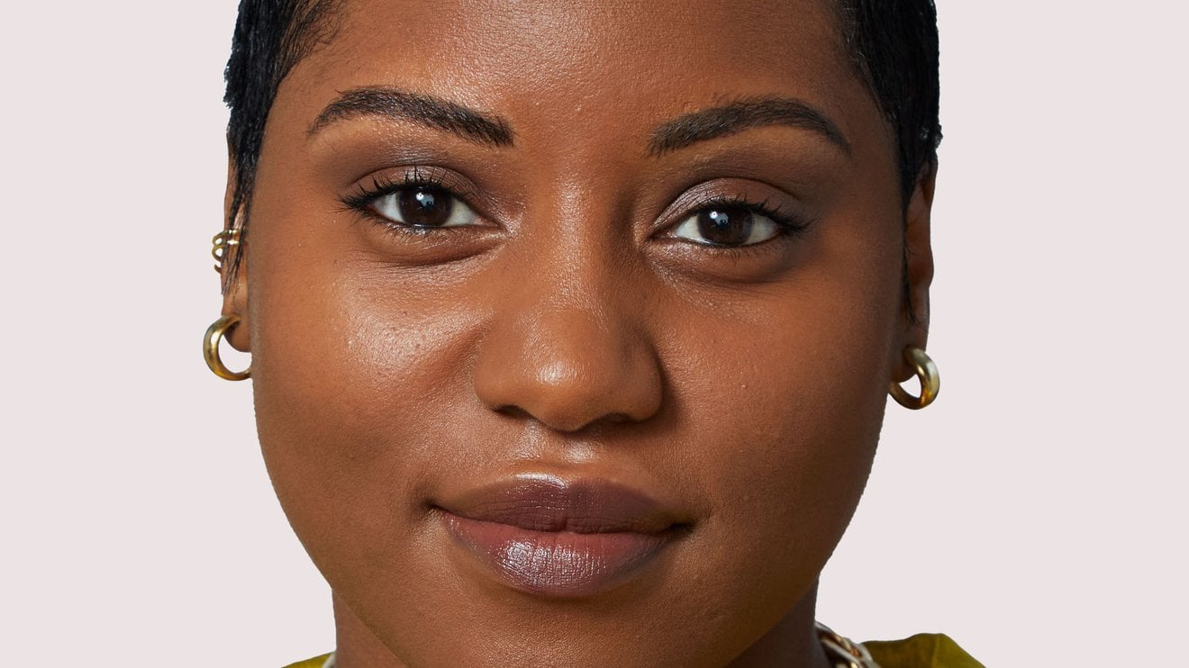 Matte + Poreless Foundation Makeup