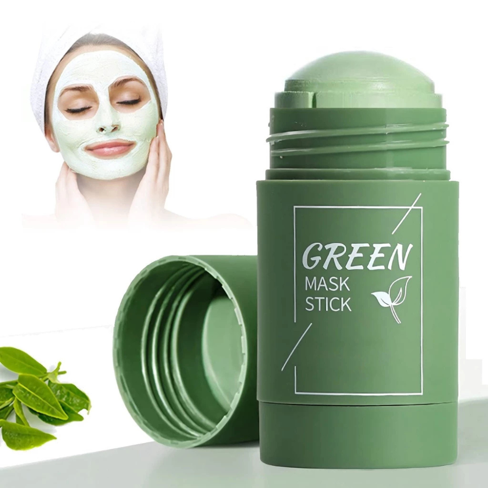 Green Tea Pore Cleanse Stick