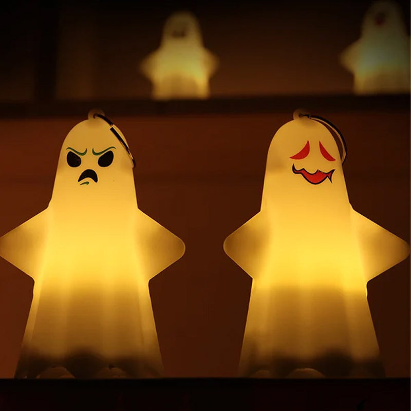 2024 Carrying little ghost Nightlight