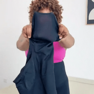 Women's Tummy Control Butt-Lifting Shapewear