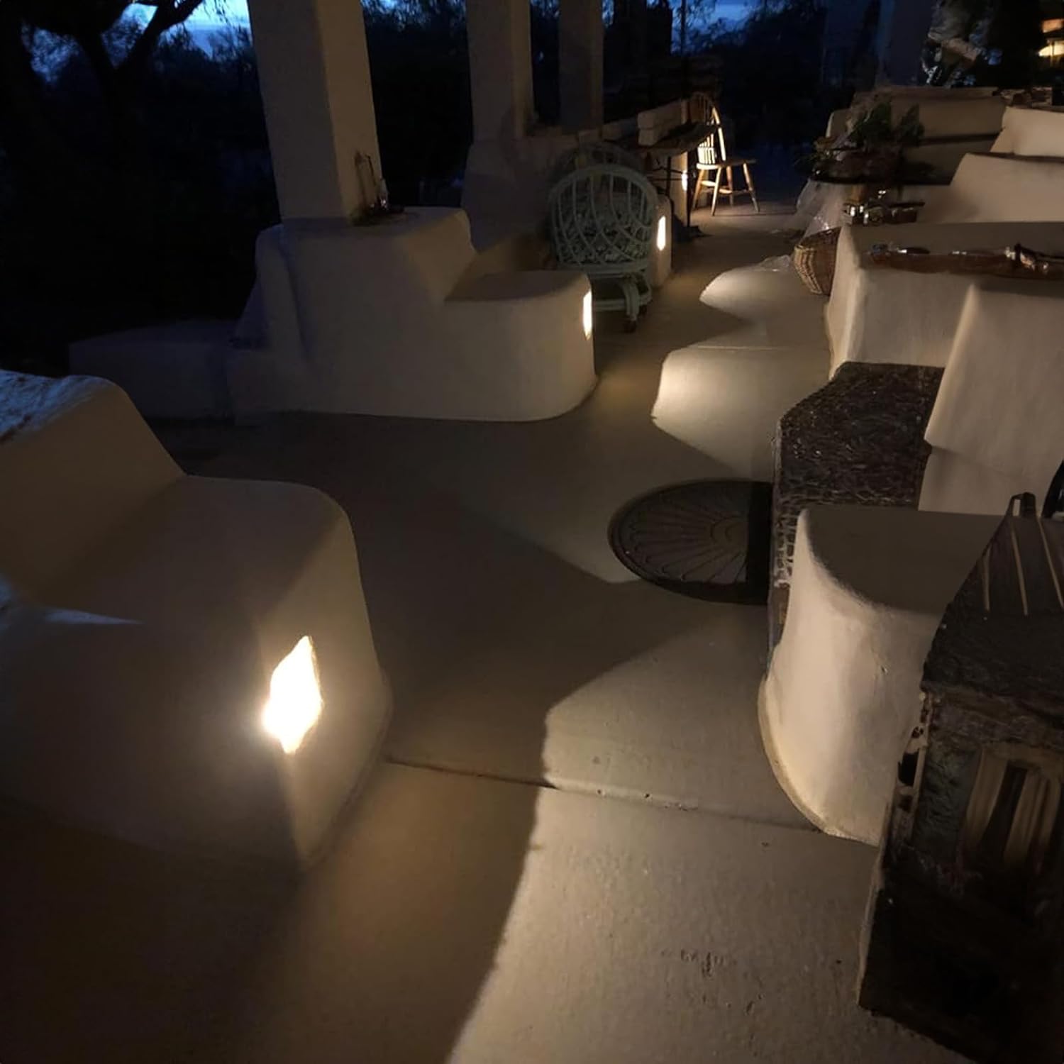  Motion Sensor Light Indoor