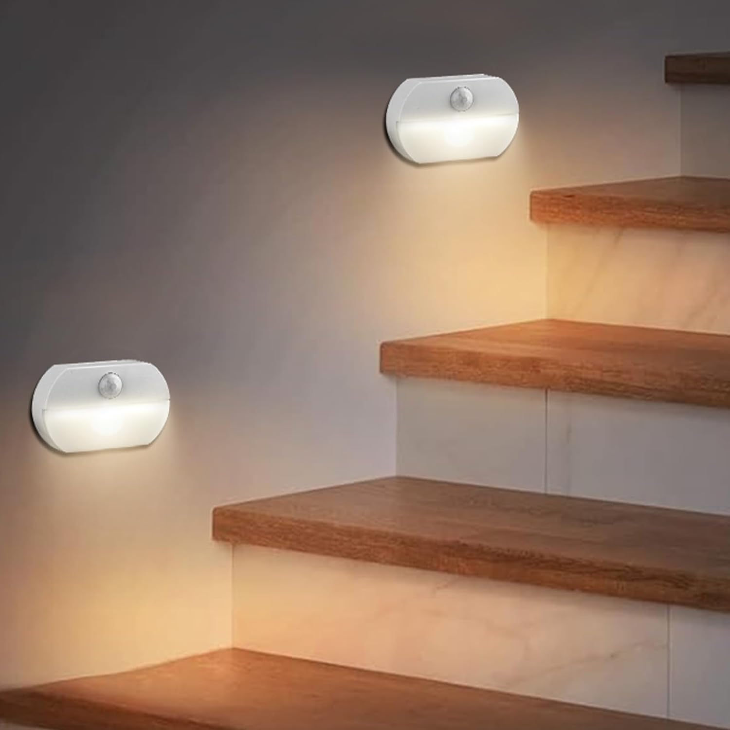  Motion Sensor Light Indoor