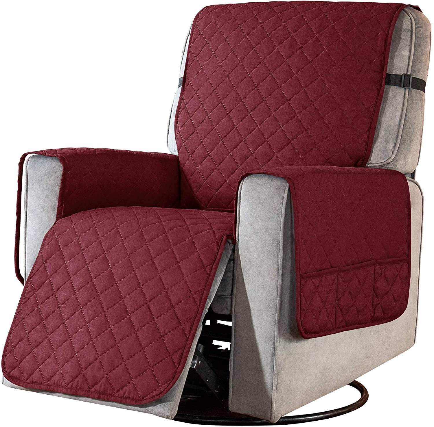 Non-Slip Recliner Chair Cover