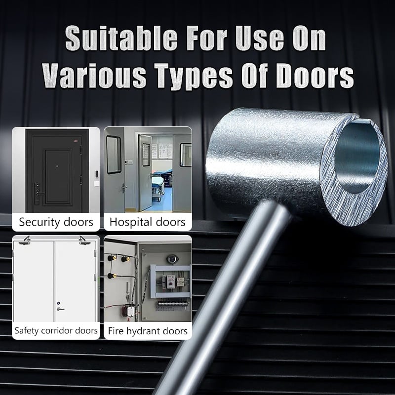 Hot Selling Now🔥🔥 & Hinges Gap Adjusting Wrench!