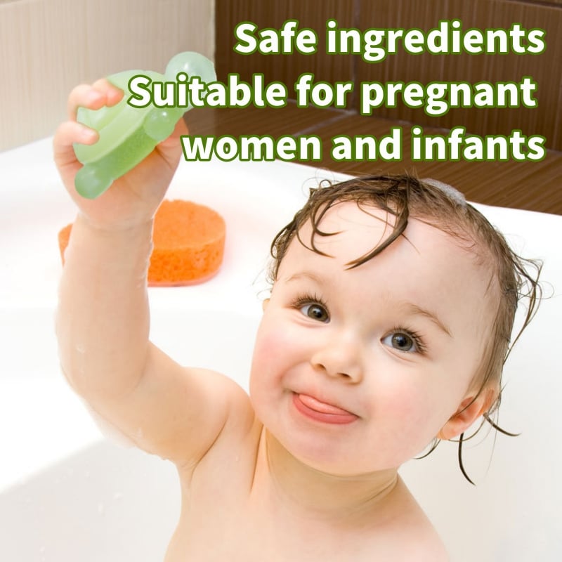 Little turtle handmade essential oil soap