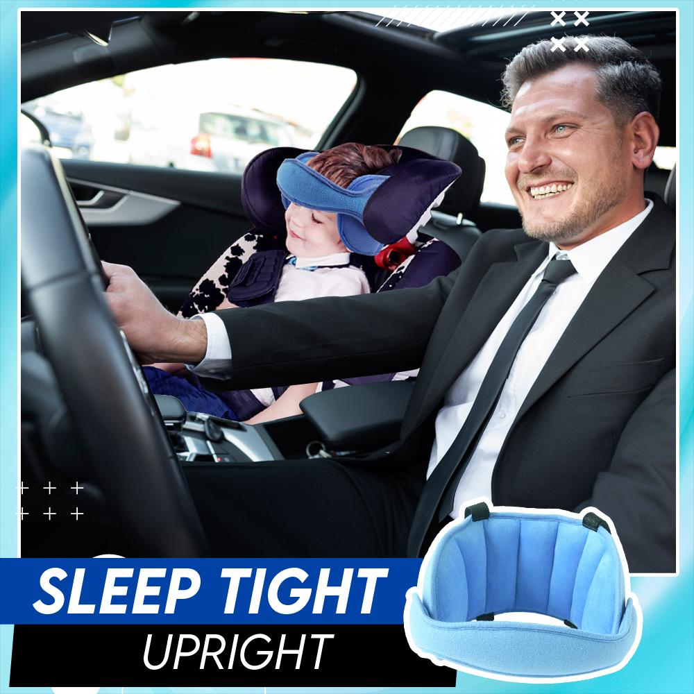 Child Head Support For Car