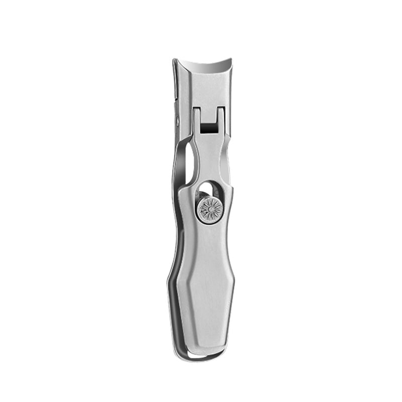 🔥Last Day Promotion-50%OF 🔥 - Ultra Sharp Stainless Steel Nail Clippers 🔥