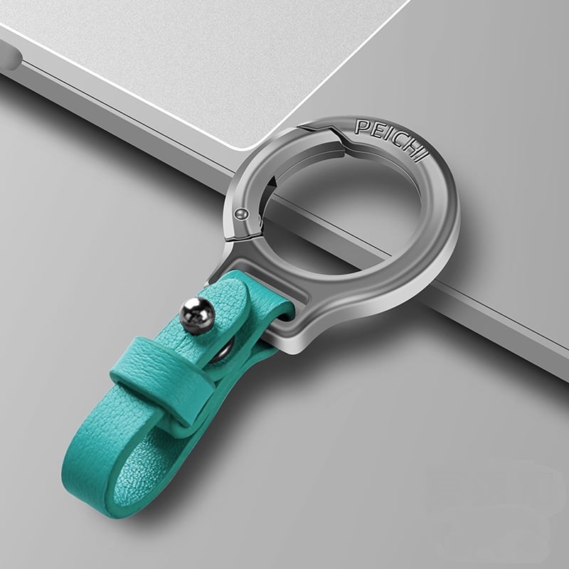 HOT SALE - Premium Car Keychain