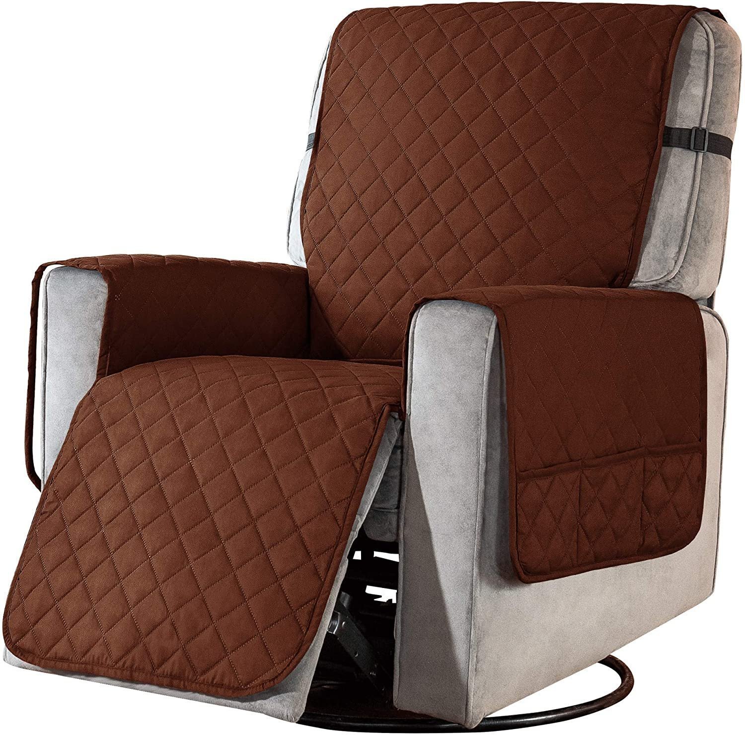 Non-Slip Recliner Chair Cover