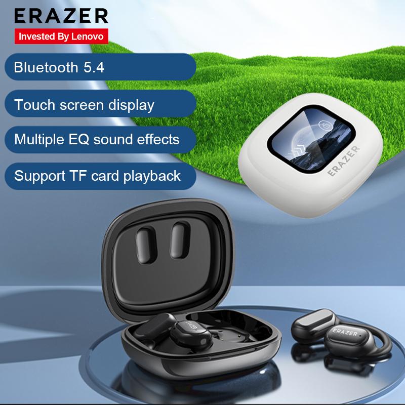 Erazer True Wireless Open Ear Earbuds Bluetooth 5.4