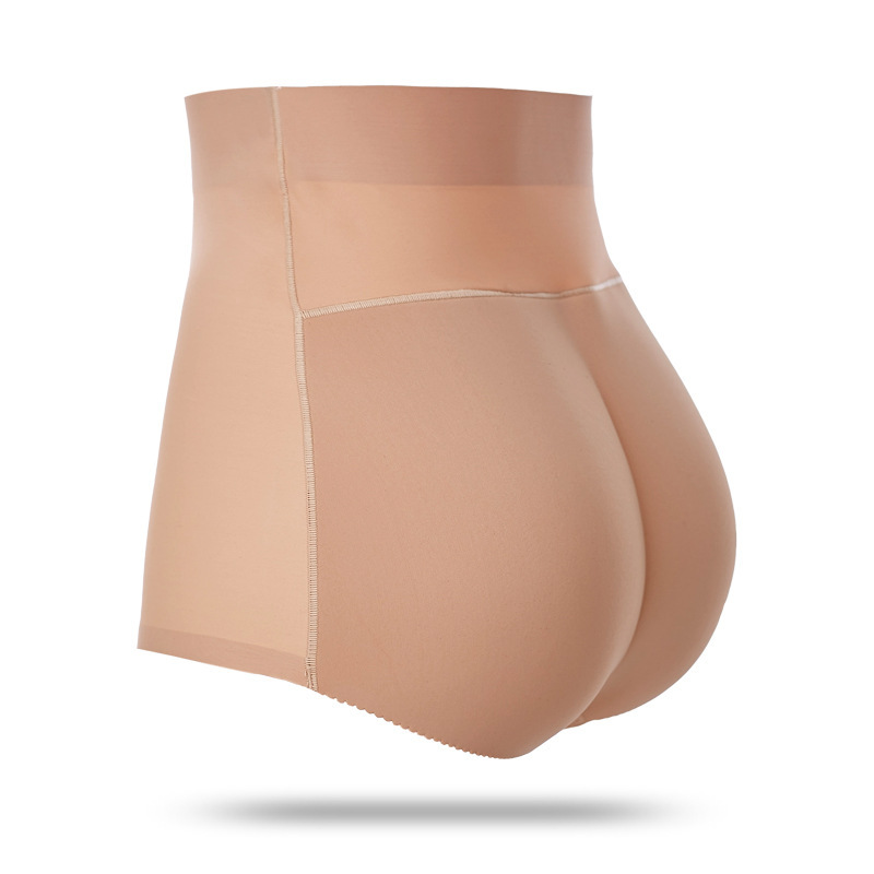5D Seamless Butt Lift Panty