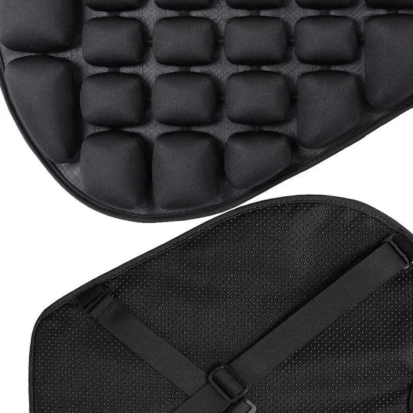 Motorcycle 3D Comfort Cushion