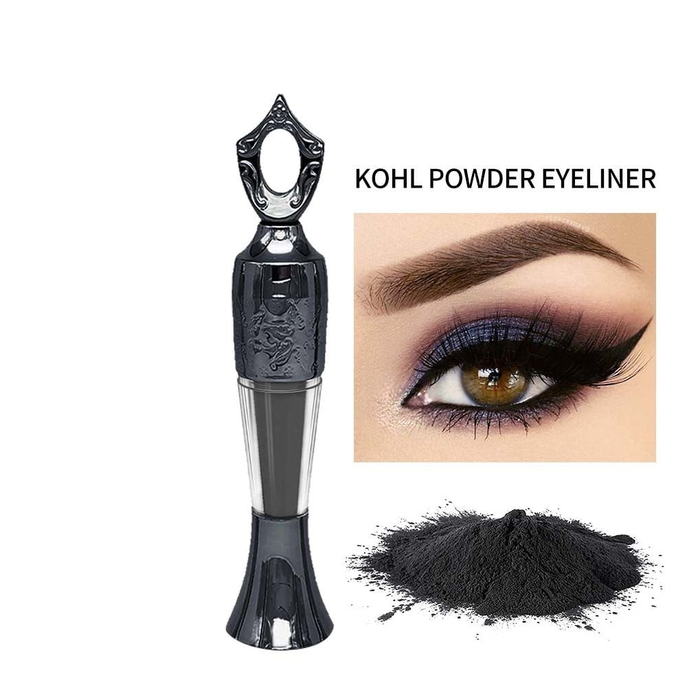 Viral Kohl Power Eyeliner