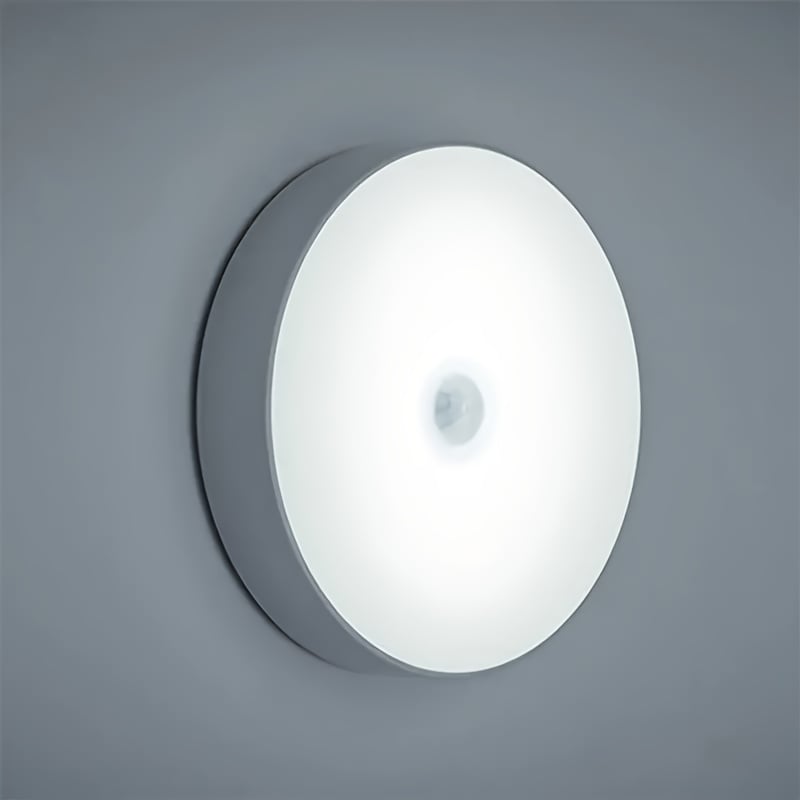 LED Night Light with Smart Sensor