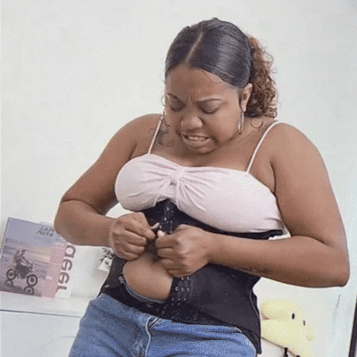 Women's Tummy Control Butt-Lifting Shapewear