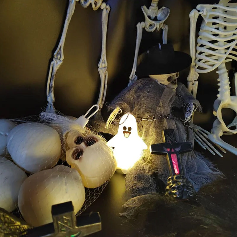 2024 Carrying little ghost Nightlight